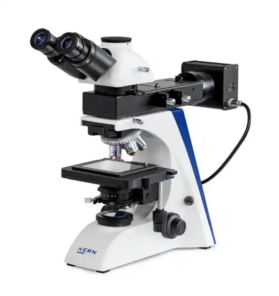 Metallurgical microscope OKO 178